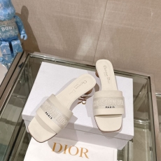 Christian Dior Slippers